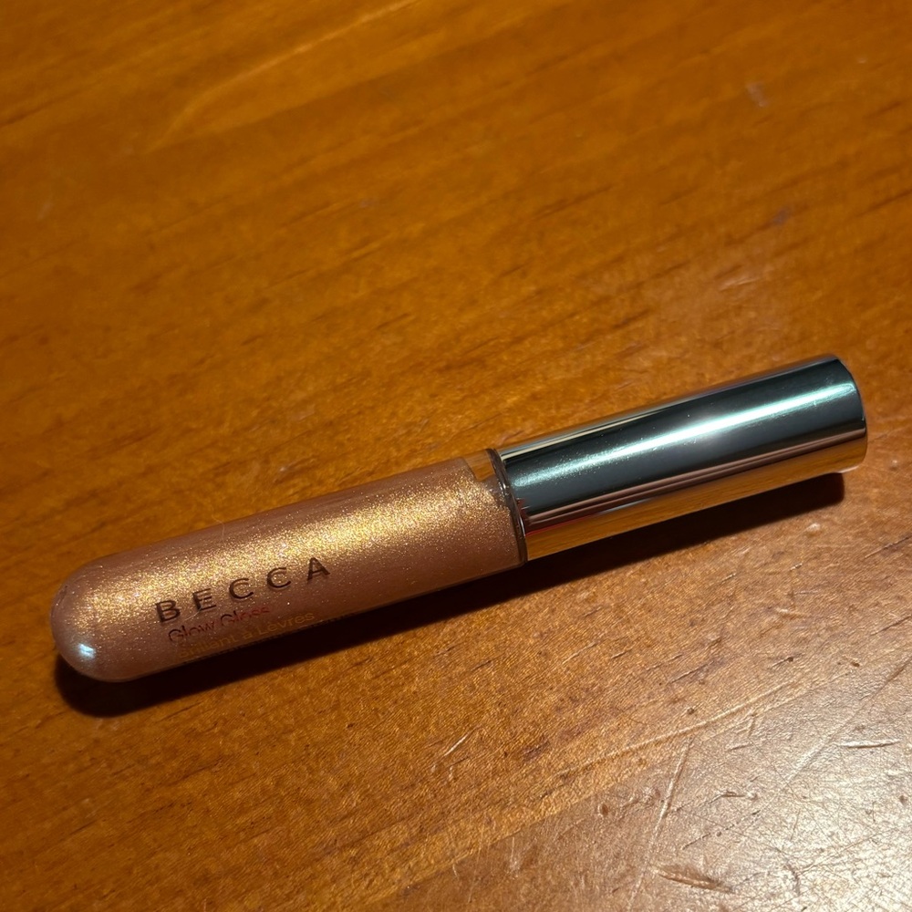BECCA Glow Gloss Lip Gloss - Picture 4 of 15